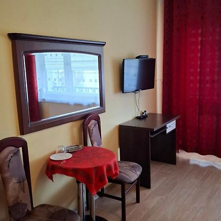 Noclegi-Pokoje Goscinne Lublin Extérieur photo