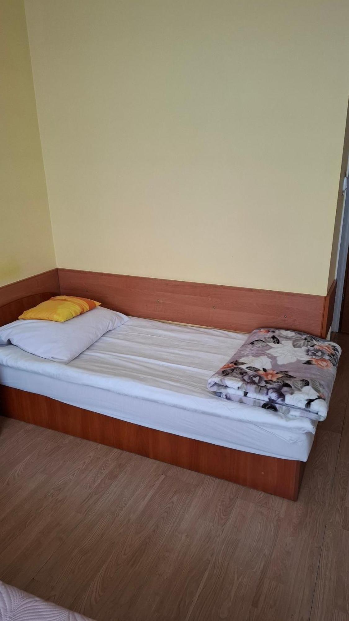 Noclegi-Pokoje Goscinne Lublin Extérieur photo