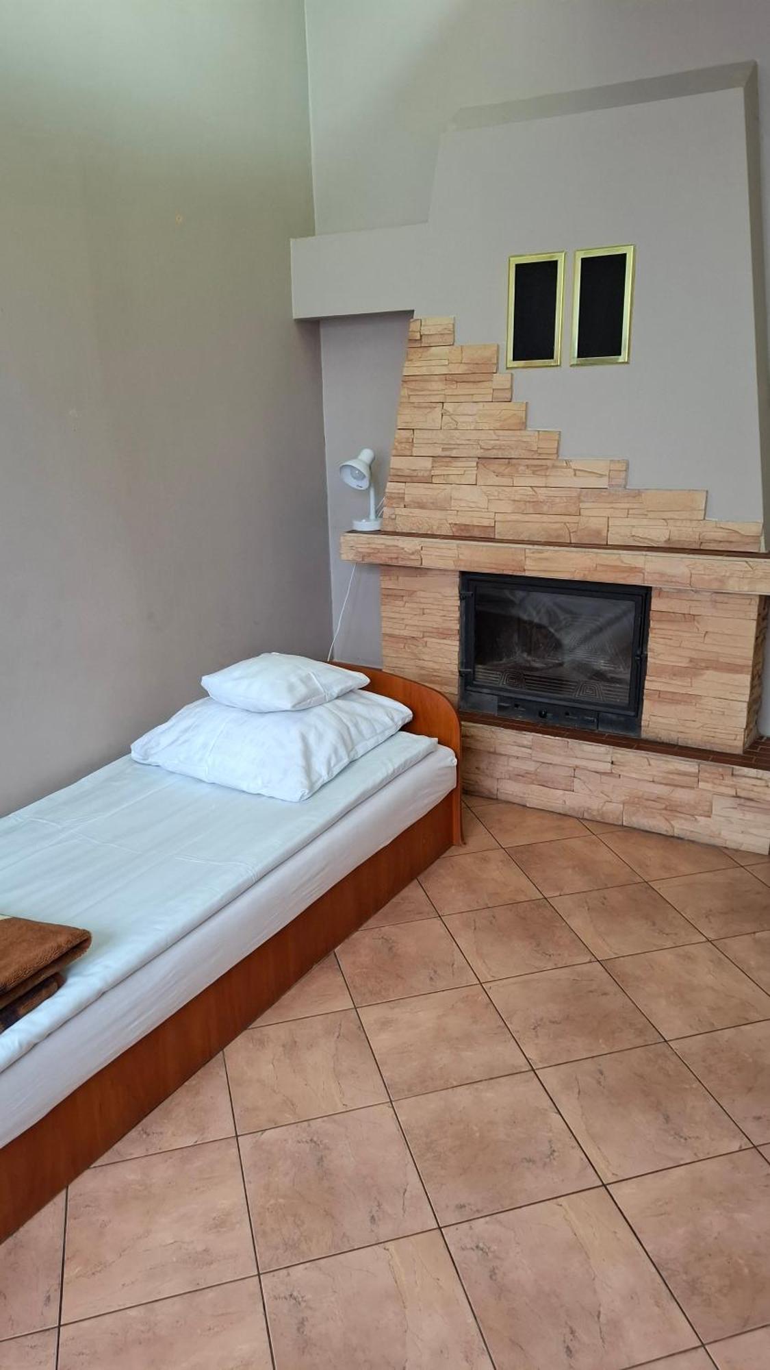 Noclegi-Pokoje Goscinne Lublin Extérieur photo