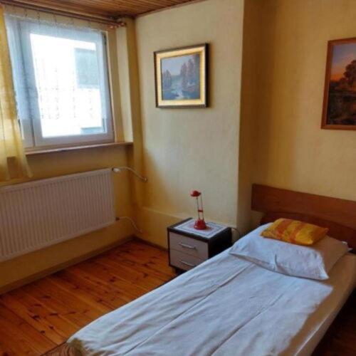 Noclegi-Pokoje Goscinne Lublin Extérieur photo