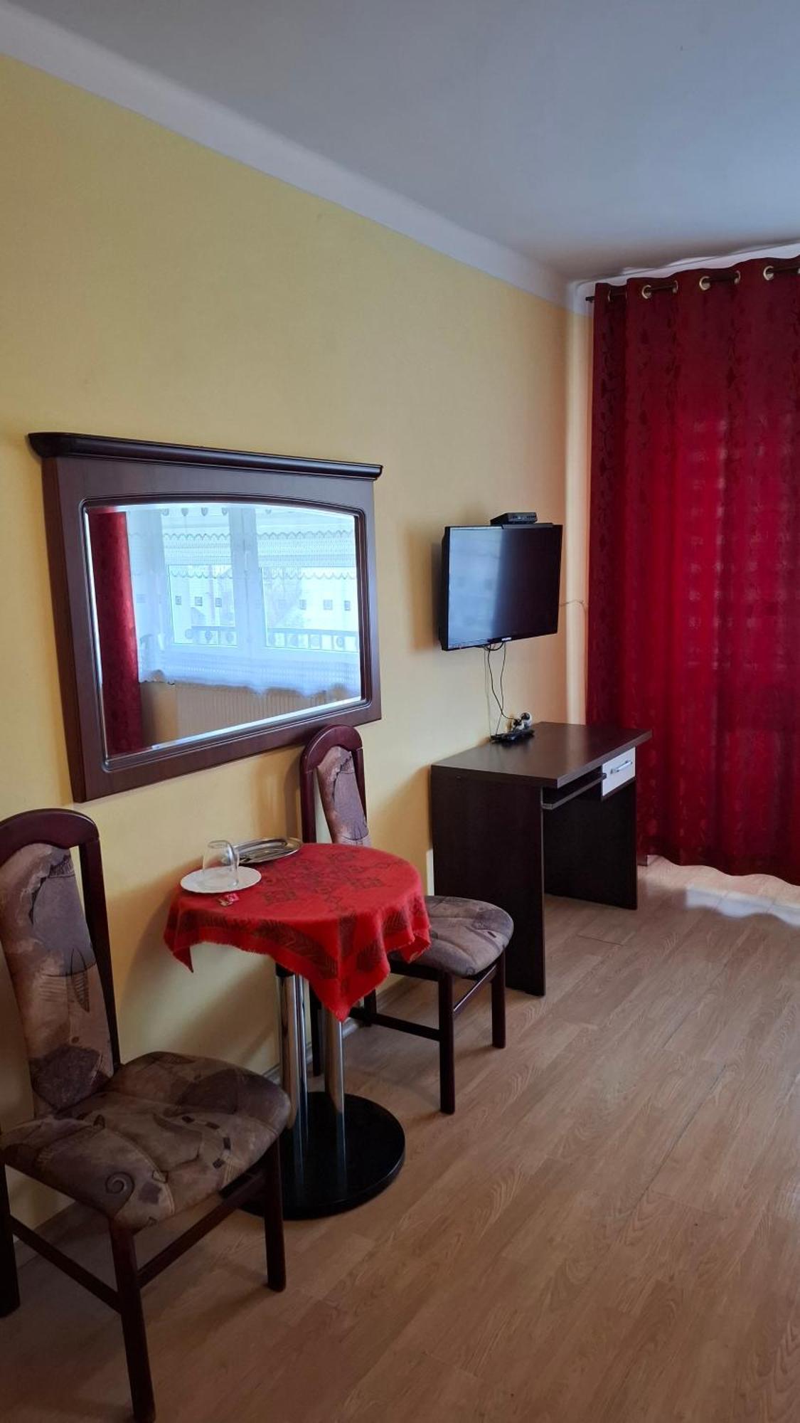 Noclegi-Pokoje Goscinne Lublin Extérieur photo