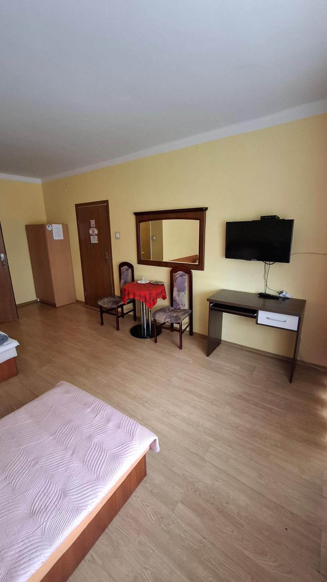Noclegi-Pokoje Goscinne Lublin Extérieur photo