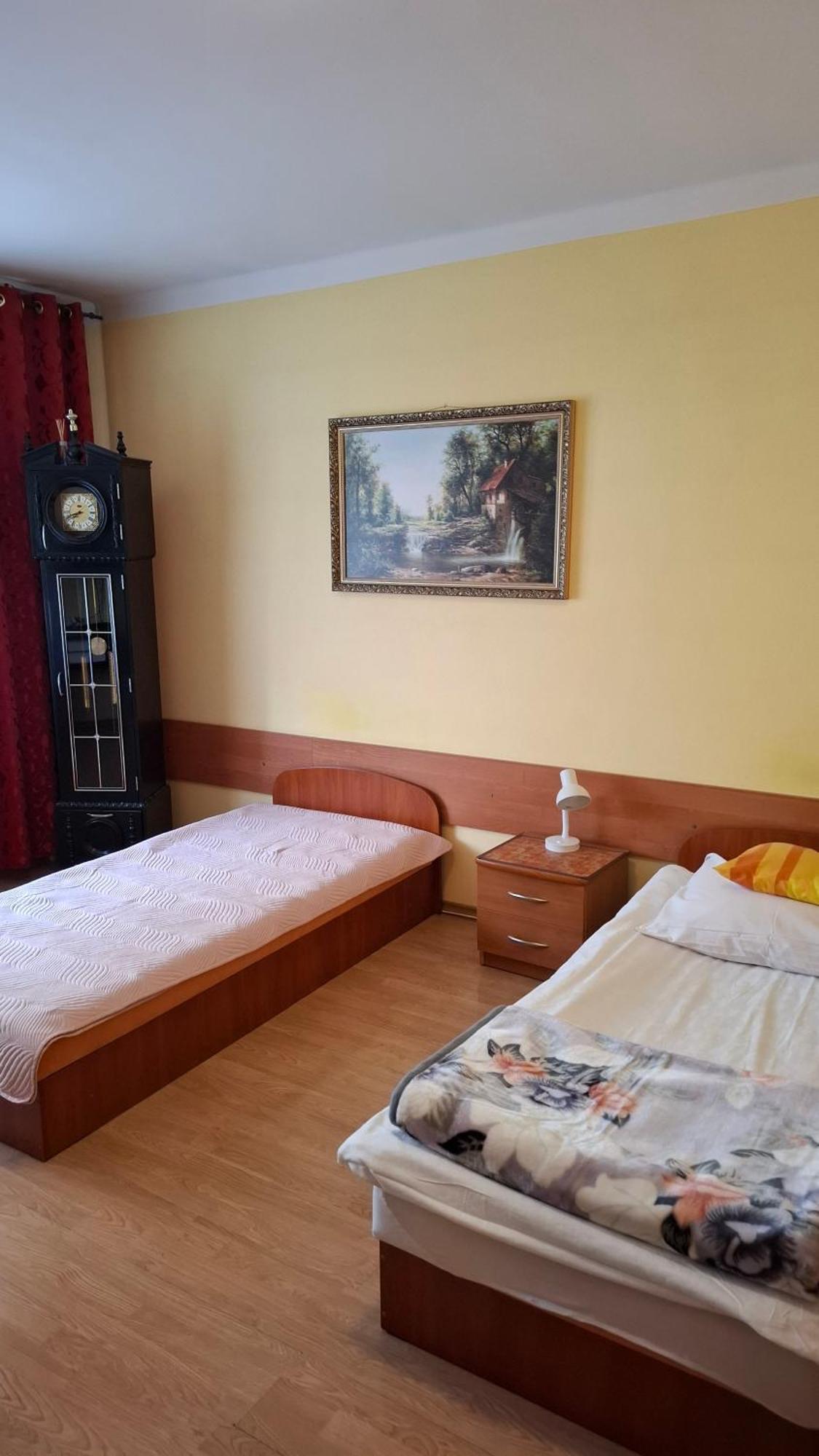 Noclegi-Pokoje Goscinne Lublin Extérieur photo