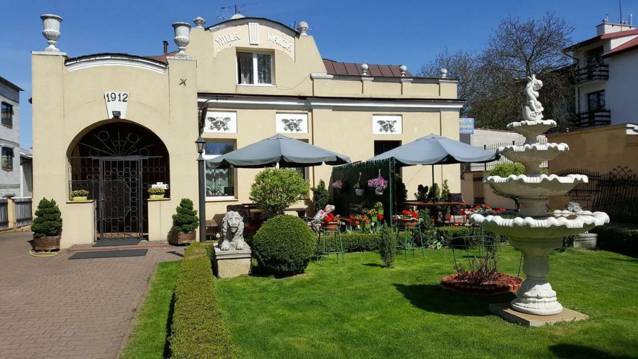 Noclegi-Pokoje Goscinne Lublin Extérieur photo