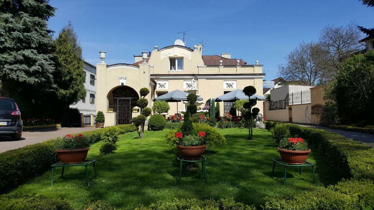 Noclegi-Pokoje Goscinne Lublin Extérieur photo