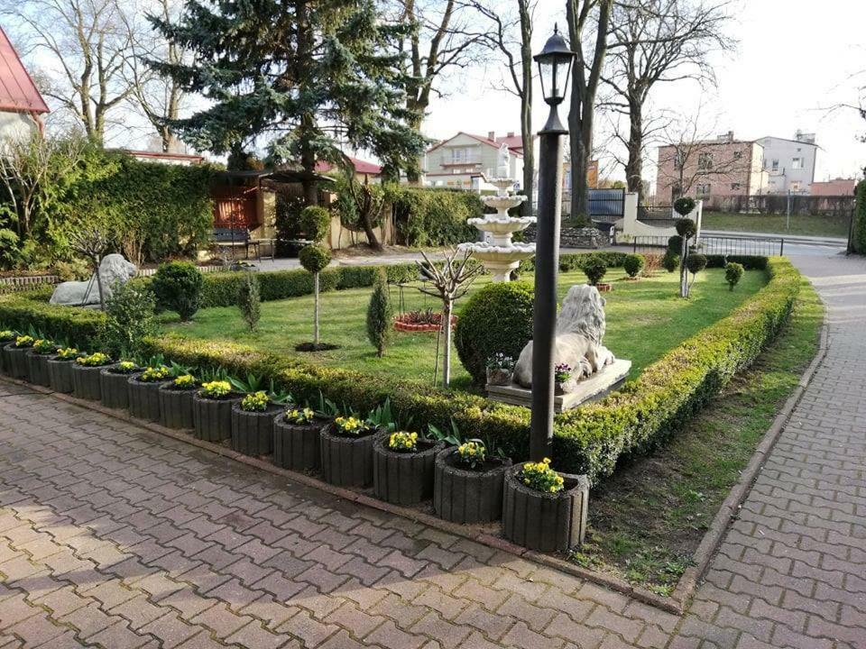 Noclegi-Pokoje Goscinne Lublin Extérieur photo