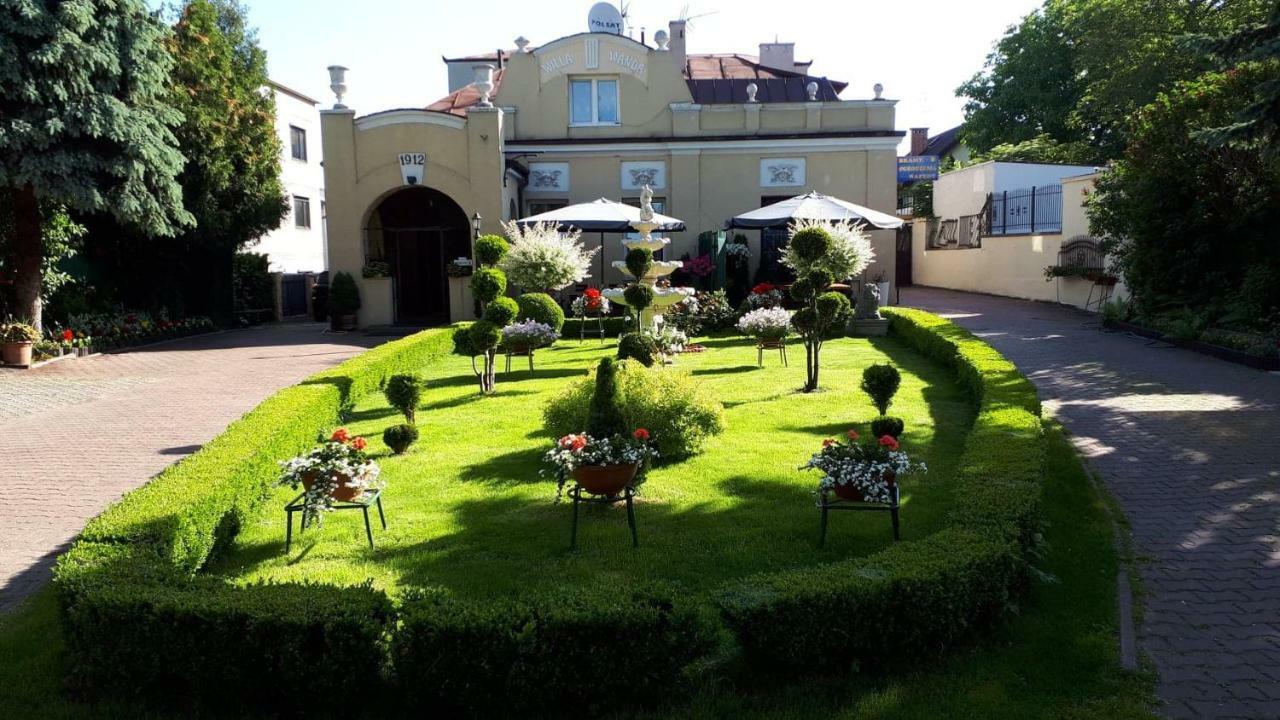 Noclegi-Pokoje Goscinne Lublin Extérieur photo